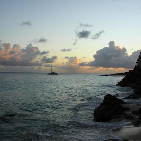 Sapphire Beach East End  Bagian luar foto