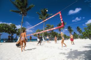 Sapphire Beach East End  Bagian luar foto