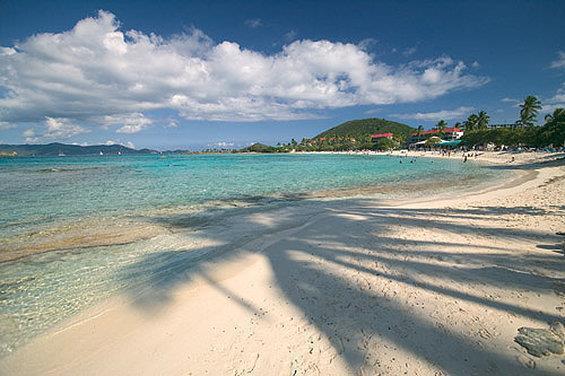 Sapphire Beach East End  Fasilitas foto