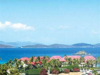 Sapphire Beach East End  Bagian luar foto