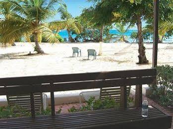 Sapphire Beach East End  Bagian luar foto