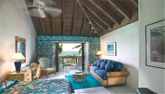 Sapphire Beach East End  Ruang foto