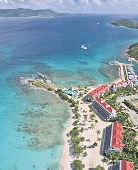 Sapphire Beach East End  Bagian luar foto