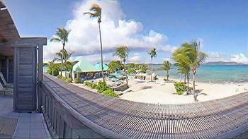 Sapphire Beach East End  Bagian luar foto