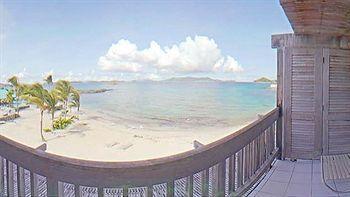 Sapphire Beach East End  Bagian luar foto
