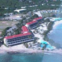 Sapphire Beach East End  Bagian luar foto
