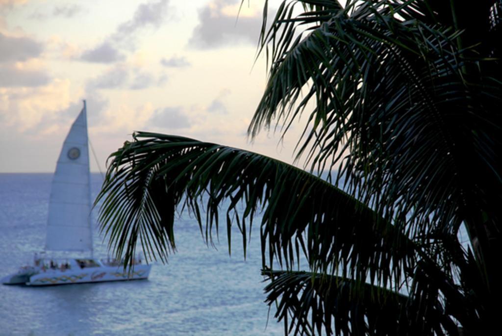 Sapphire Beach East End  Bagian luar foto