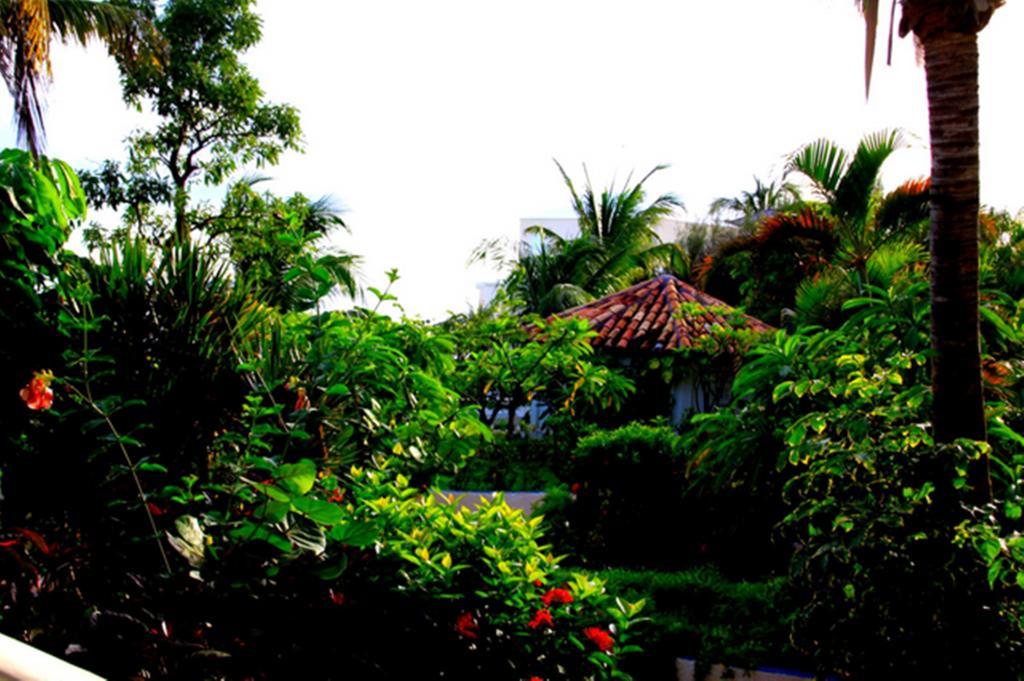 Sapphire Beach East End  Bagian luar foto