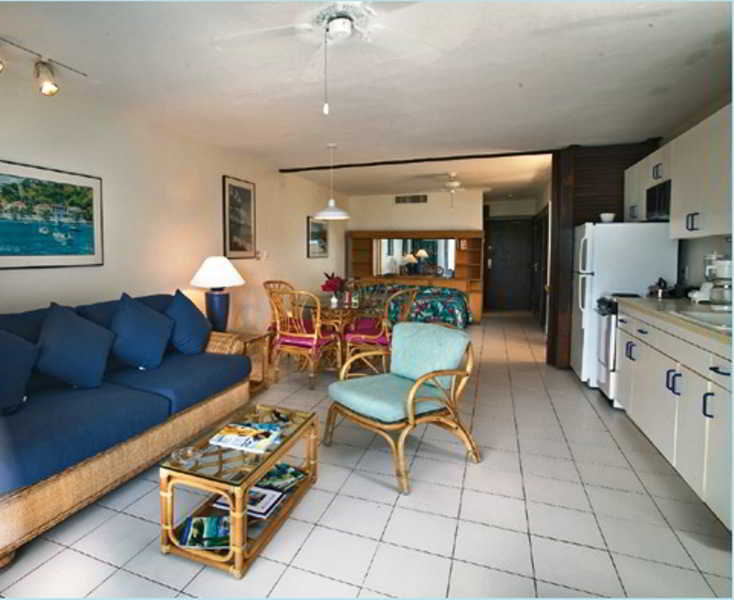 Sapphire Beach East End  Bagian luar foto